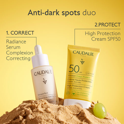 VINOSUN HIGH PROTECTION CREAM SPF50+