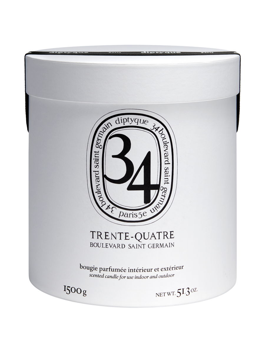 diptyque-34-bougie-perfume-in-white-background