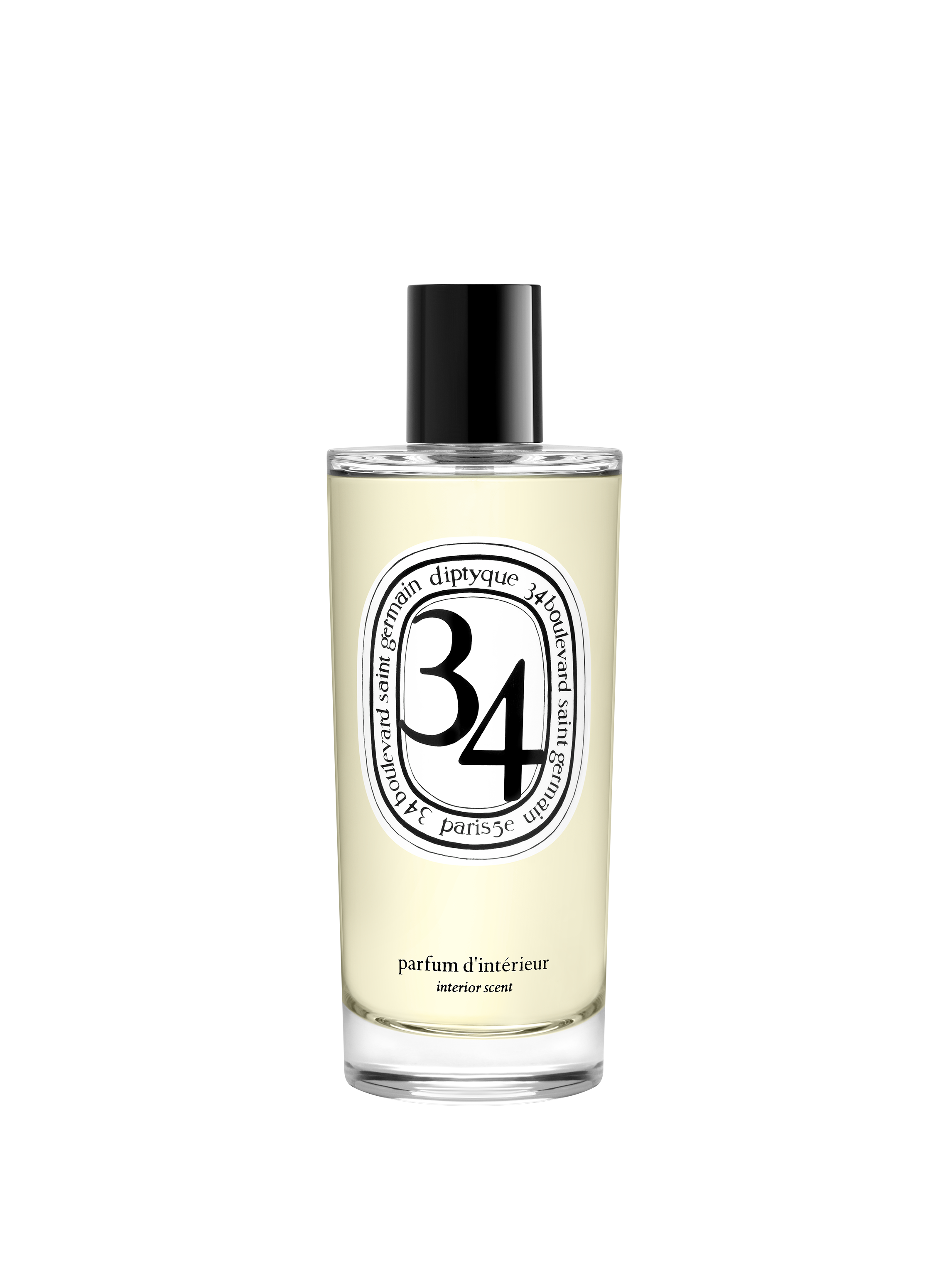 34 Boulevard Saint Germain Room Spray – KENS Apothecary