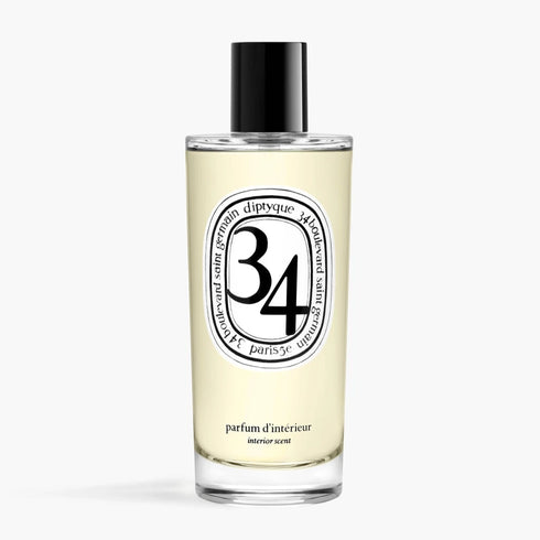 34 BOULEVARD SAINT GERMAIN ROOM SPRAY