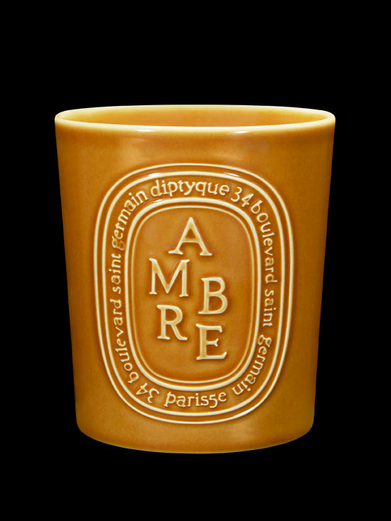 AMBRE CANDLE 1.5KG