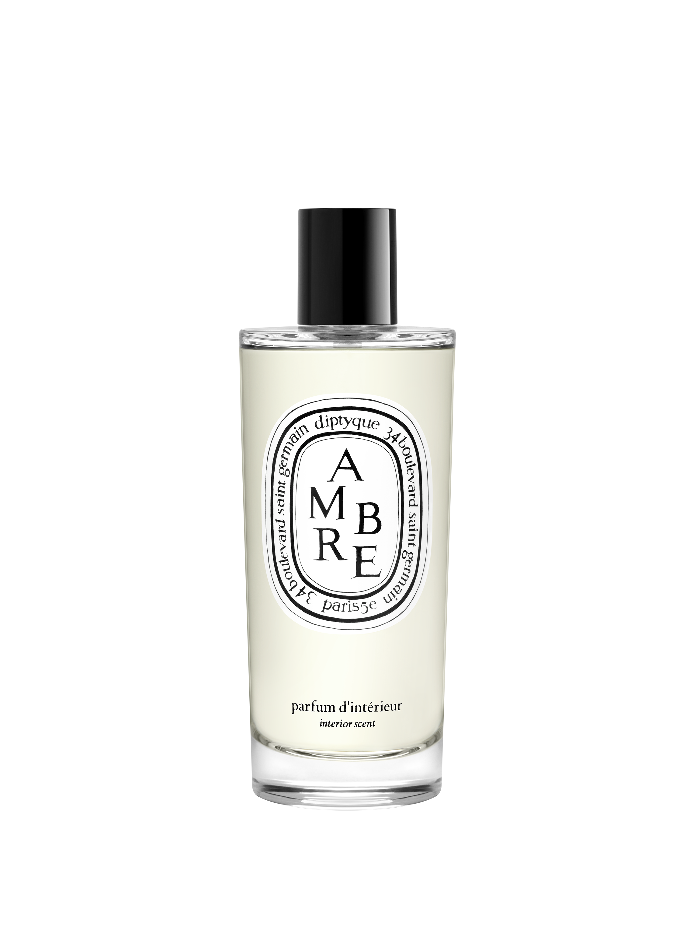 Ambre Room Spray – KENS Apothecary