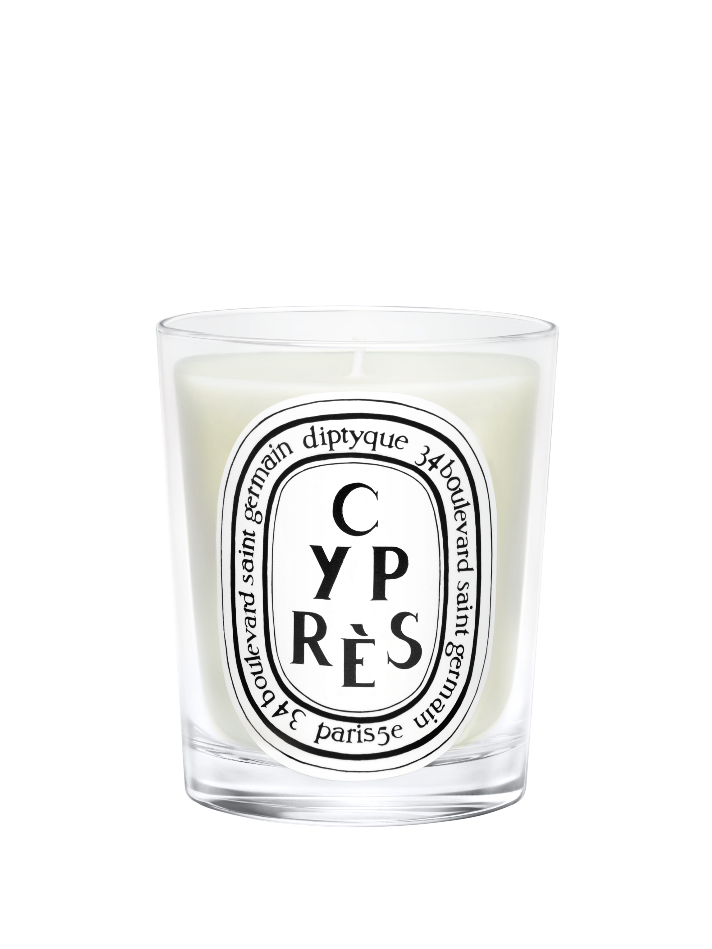 アロマグッズ diptyque CYPRES scented candle 190g Cypres / Cypress Candle – KENS Apothecary