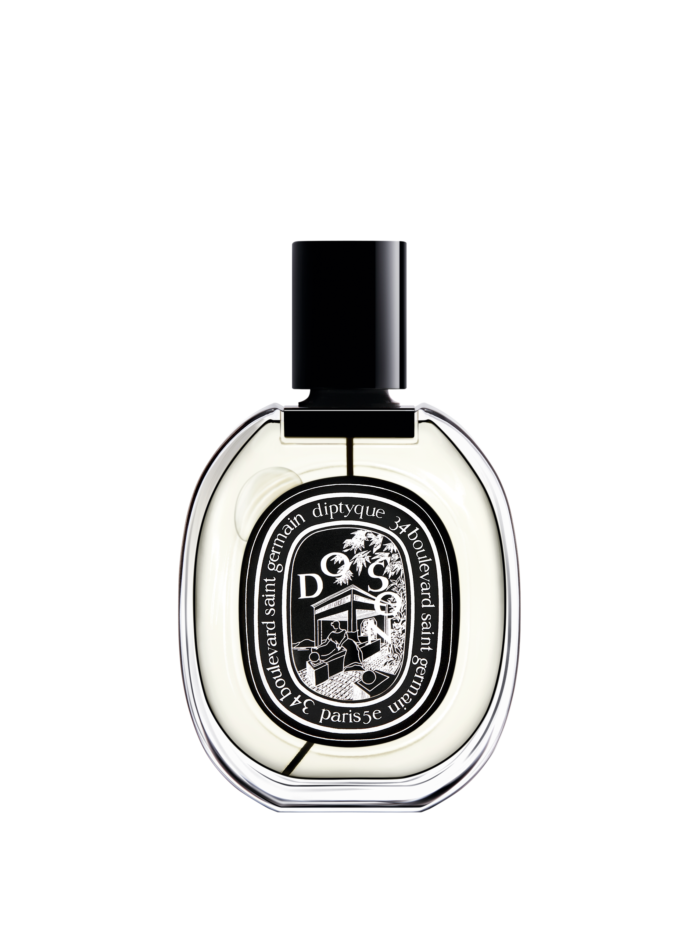 diptyque Do Son 75ml 2025限定】 ホリデーコレクション