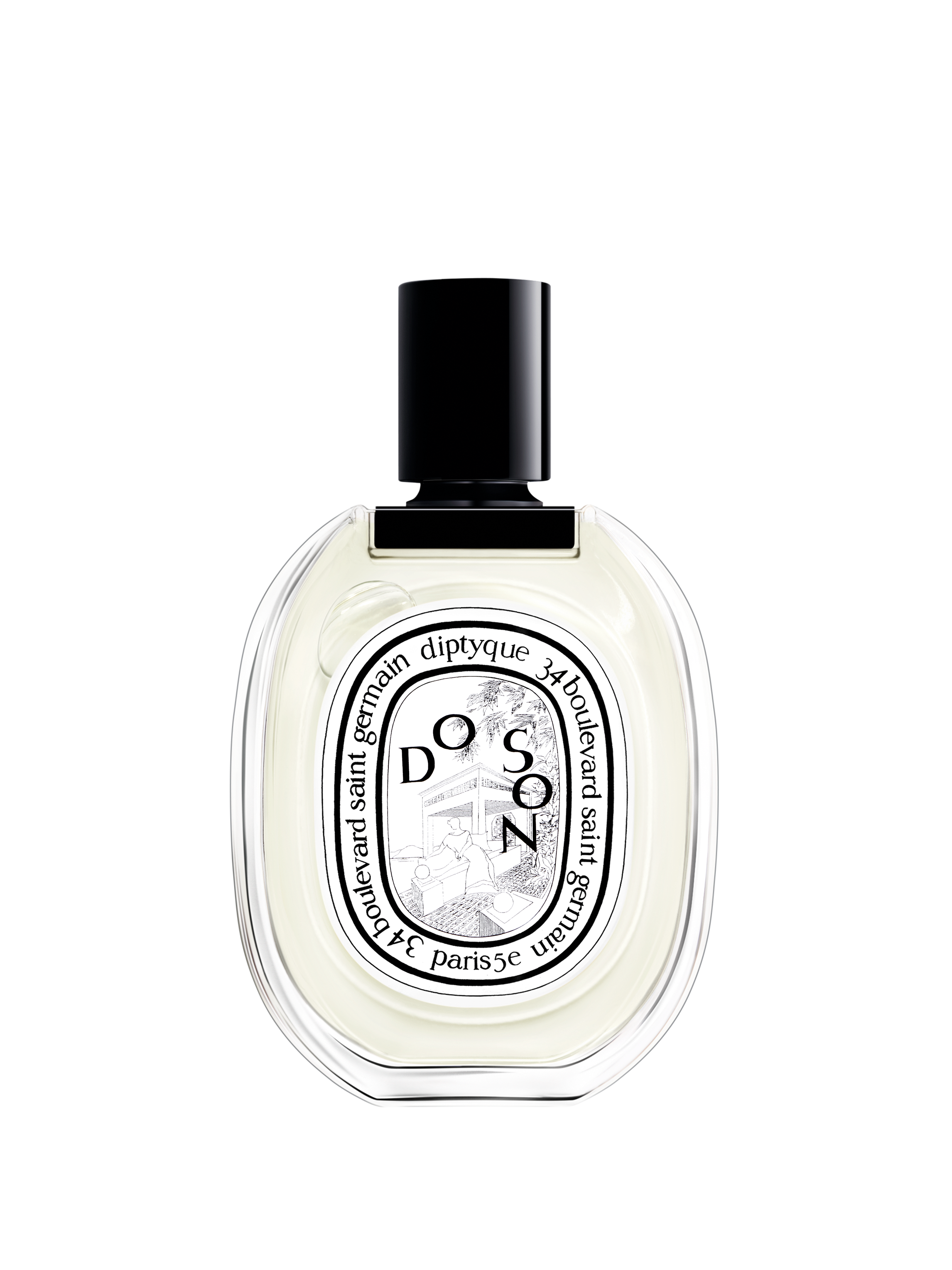 Do Son Eau De Toilette – KENS Apothecary