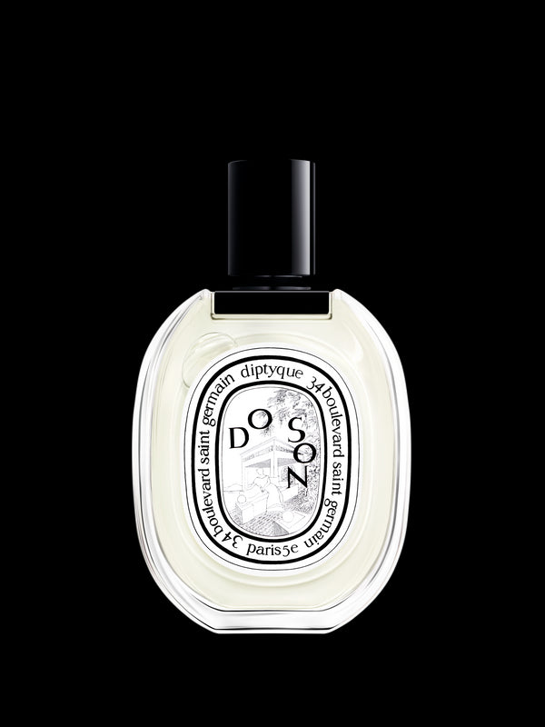 Do Son Eau De Toilette