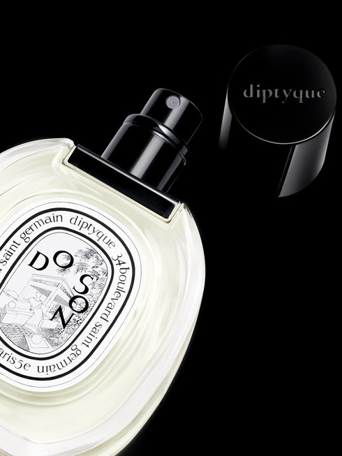 Do Son Eau De Toilette