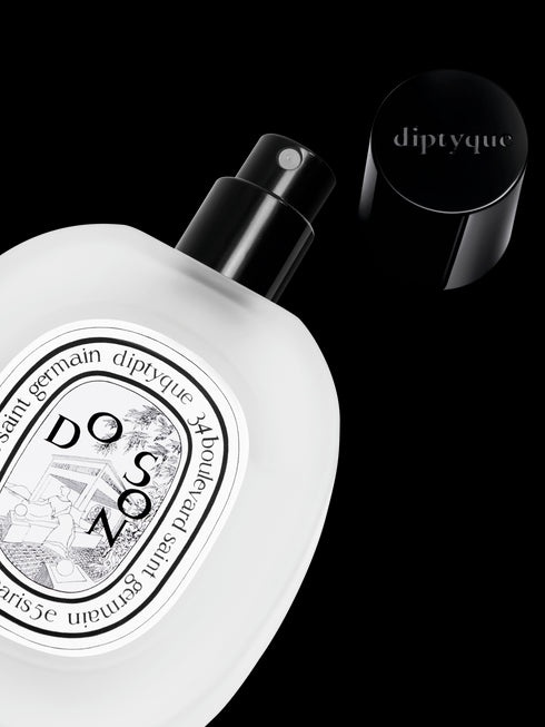 Do Son Hair Mist
