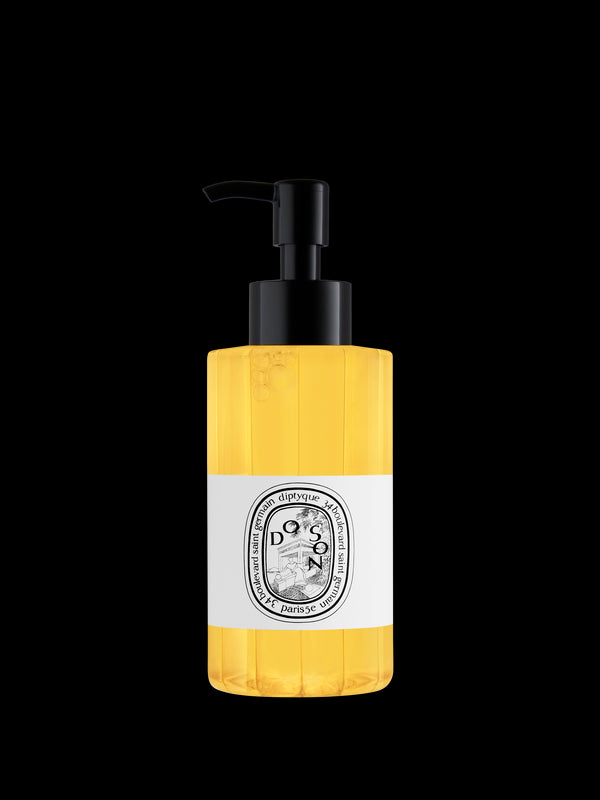 Do Son Shower Oil