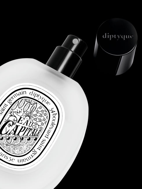 Eau Capitale Hair Mist