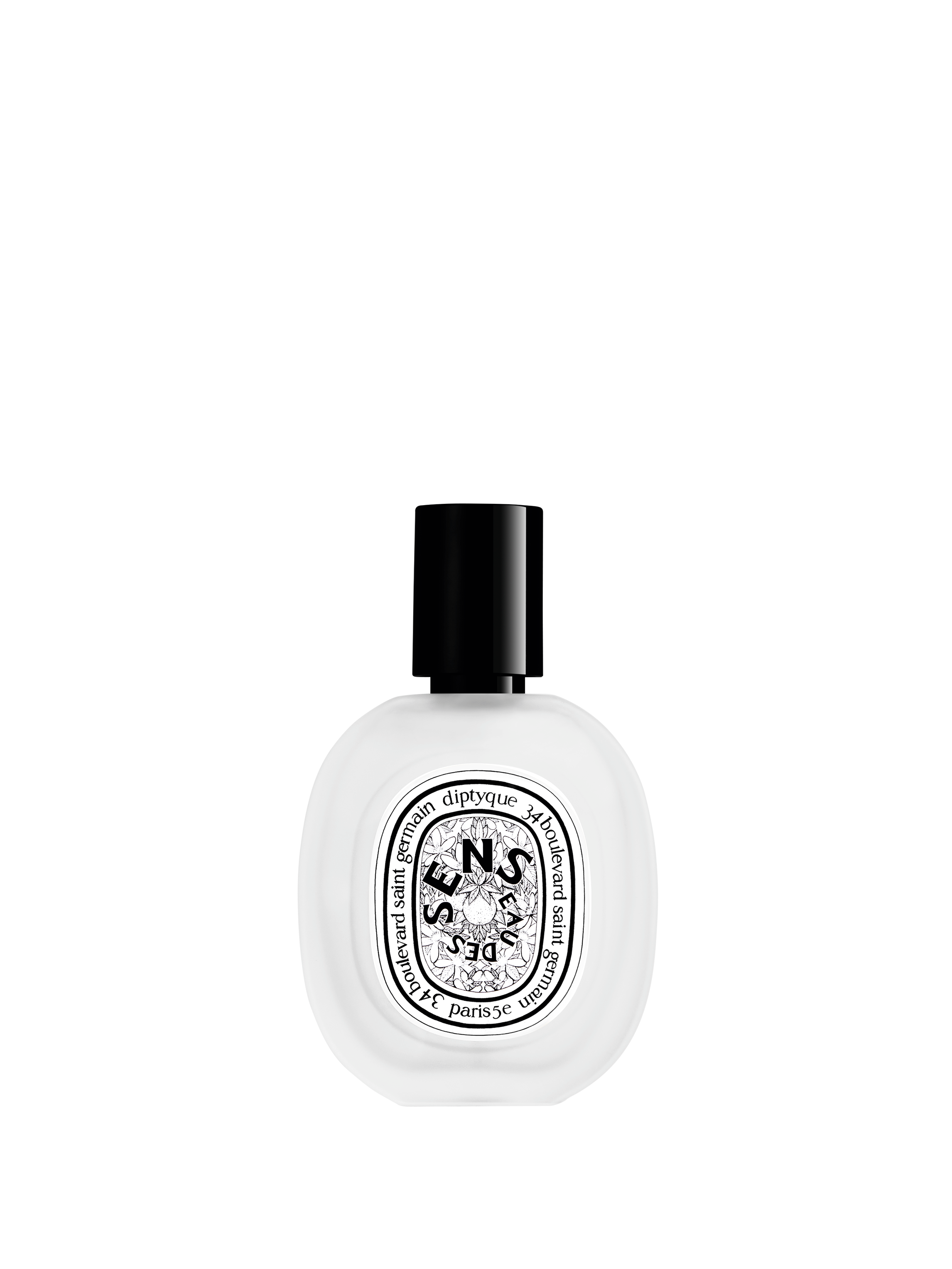 Eau Des Sens Hair Mist – KENS Apothecary