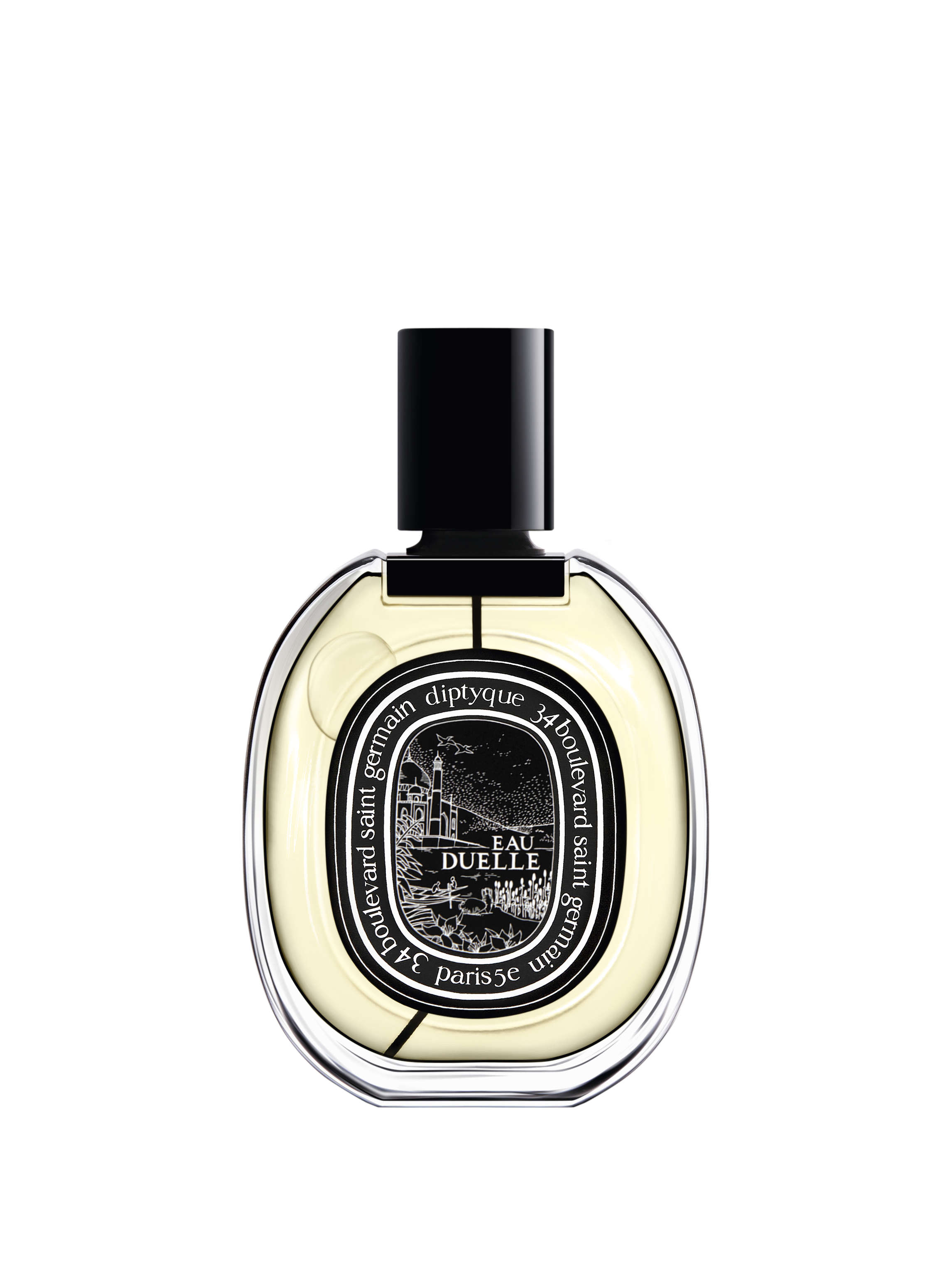 Eau Duelle Eau De Parfum – KENS Apothecary