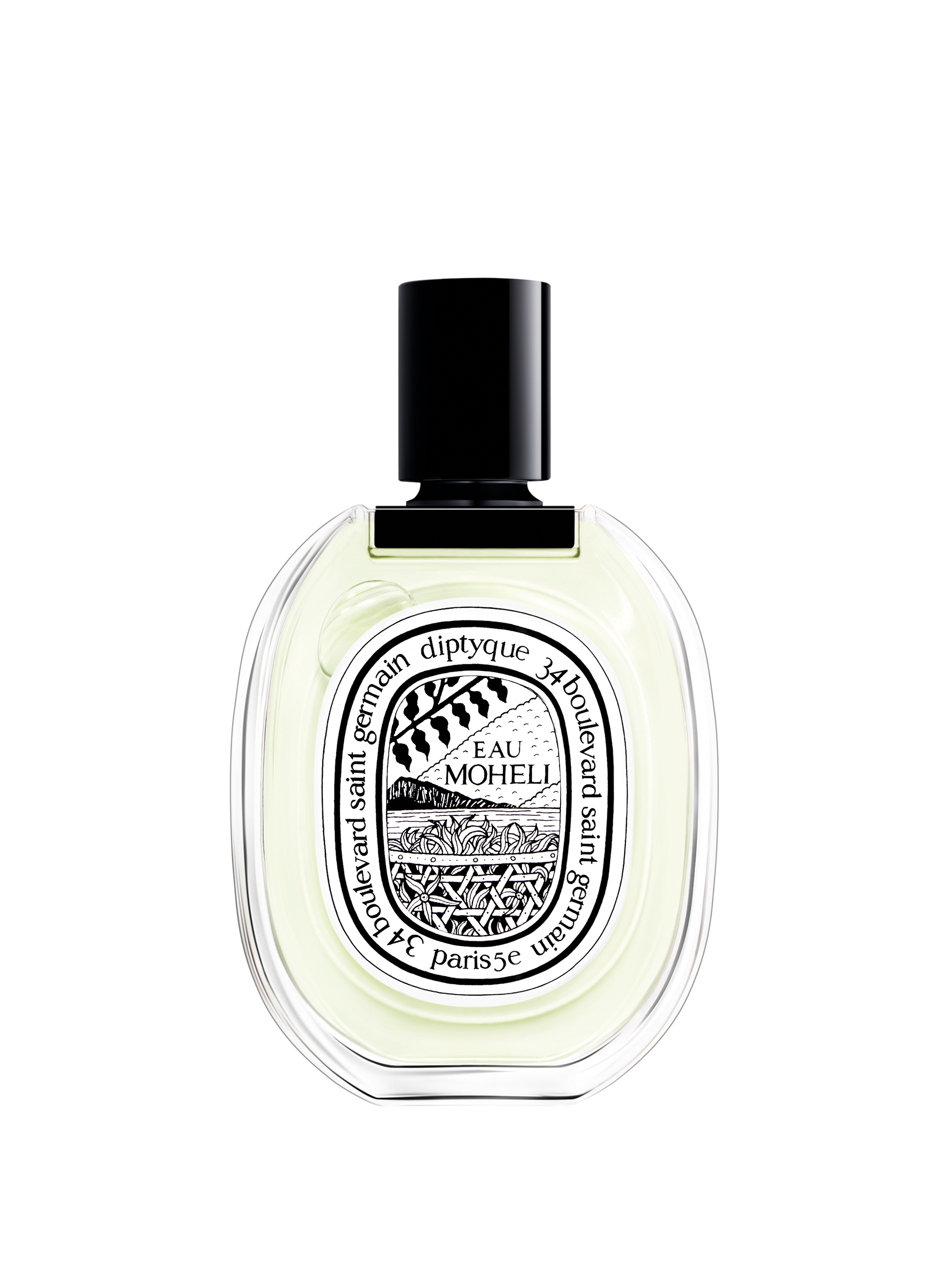 Eau Mohéli Eau De Toilette – KENS Apothecary