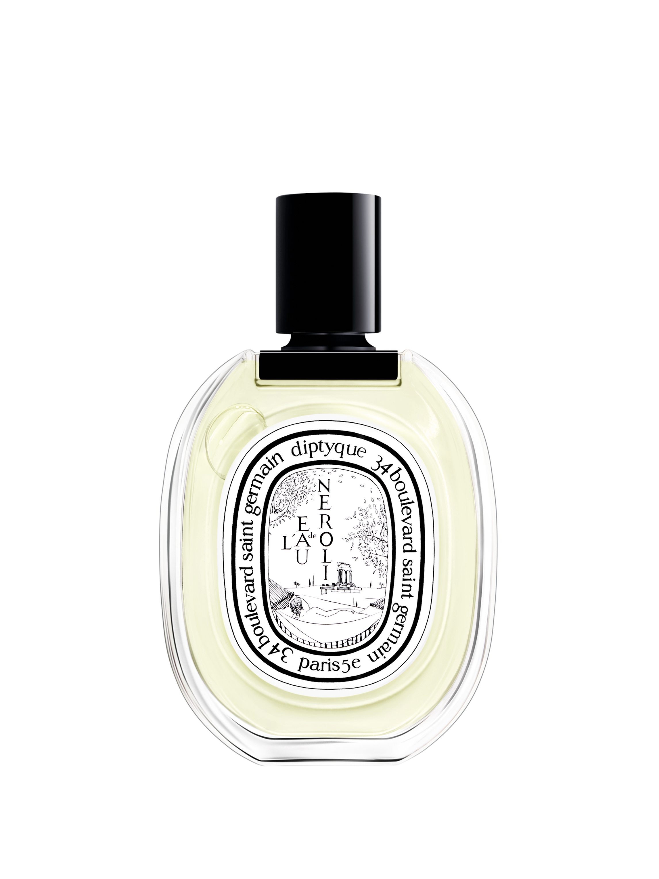 【使用数回】diptyque Eau de Neroli 100mL Diptyque L'Eau de Neroli Perfume | FragranceNet.com®