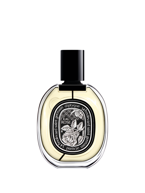 Eau Rose Eau De Parfum