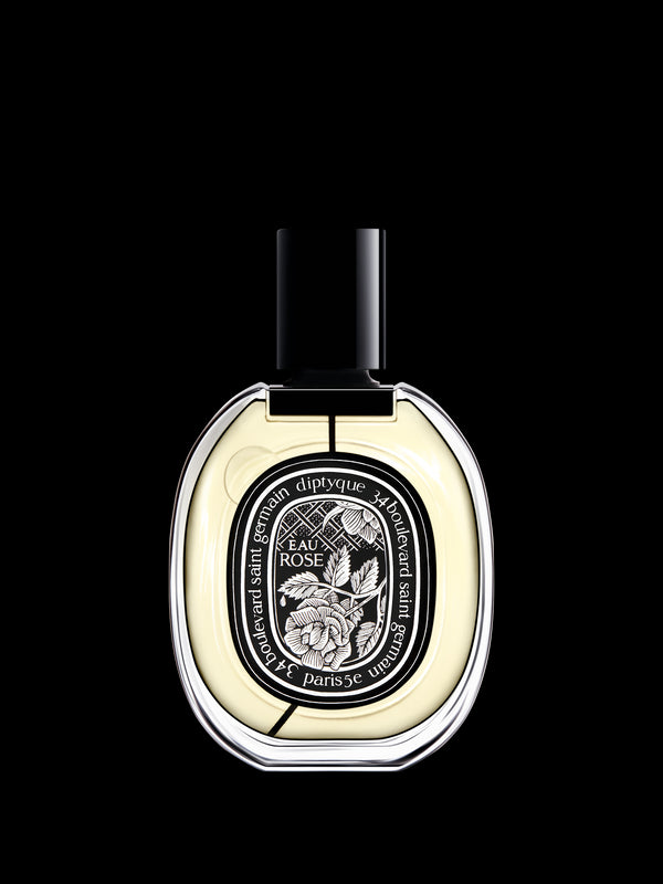Eau Rose Eau De Parfum