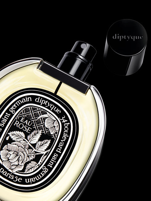 Eau Rose Eau De Parfum
