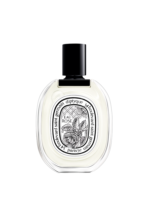 Eau Rose Eau De Toilette