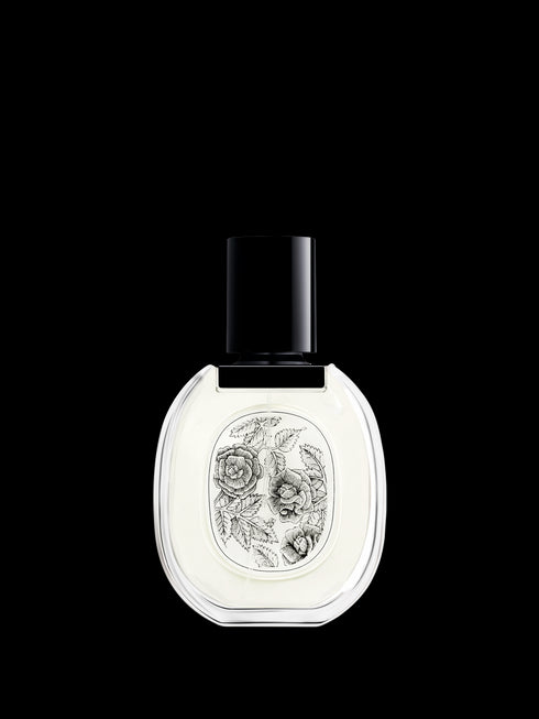 Eau Rose Eau De Toilette