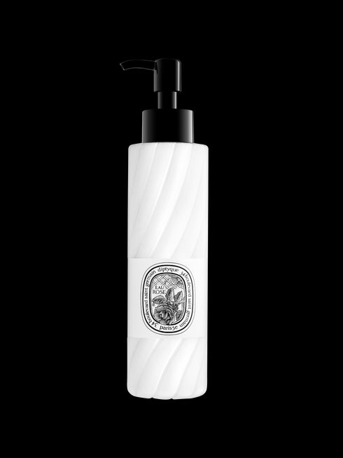 Eau Rose Hand & Body Lotion