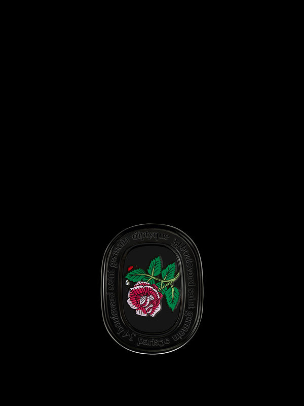 Eau Rose Refillable Solid Perfume