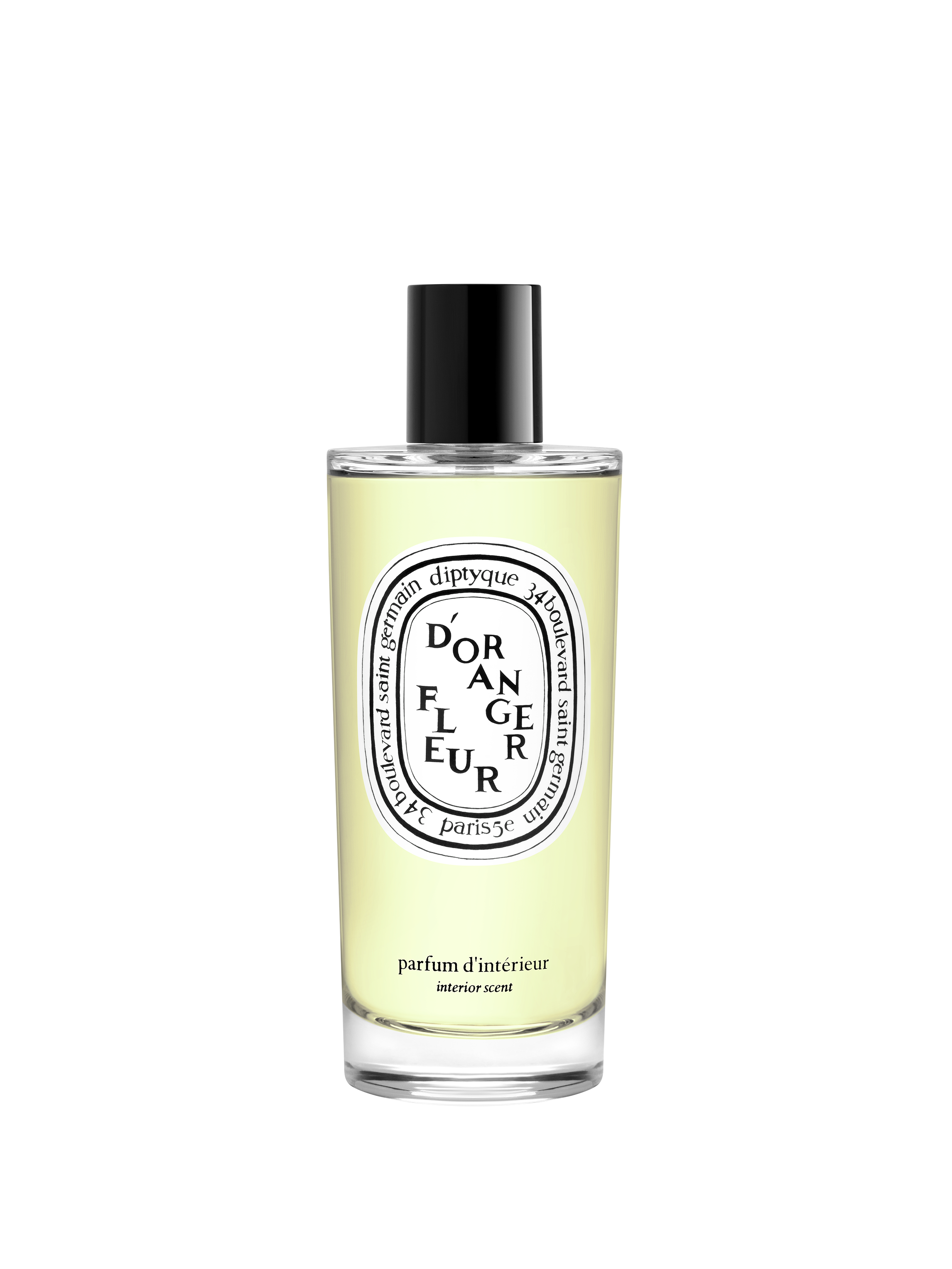 Fleur D'oranger / Orange Blossom Room Spray – KENS Apothecary