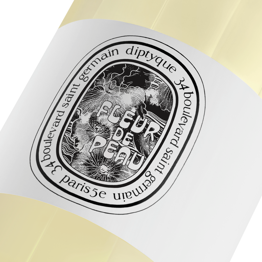 Fleur De Peau Cleansing Hand And Body Gel