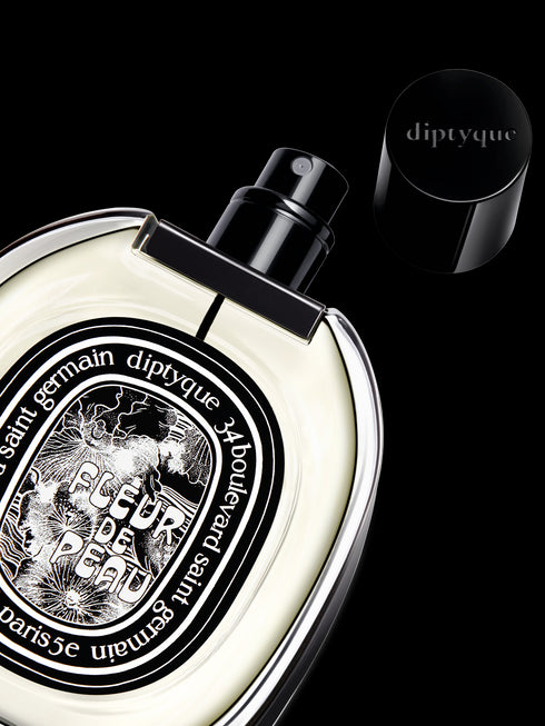Fleur De Peau Eau De Parfum