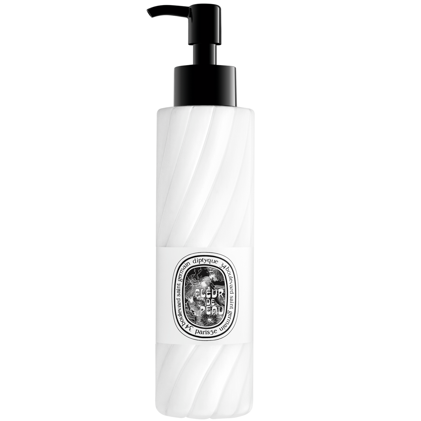 Fleur De Peau Hand And Body Lotion