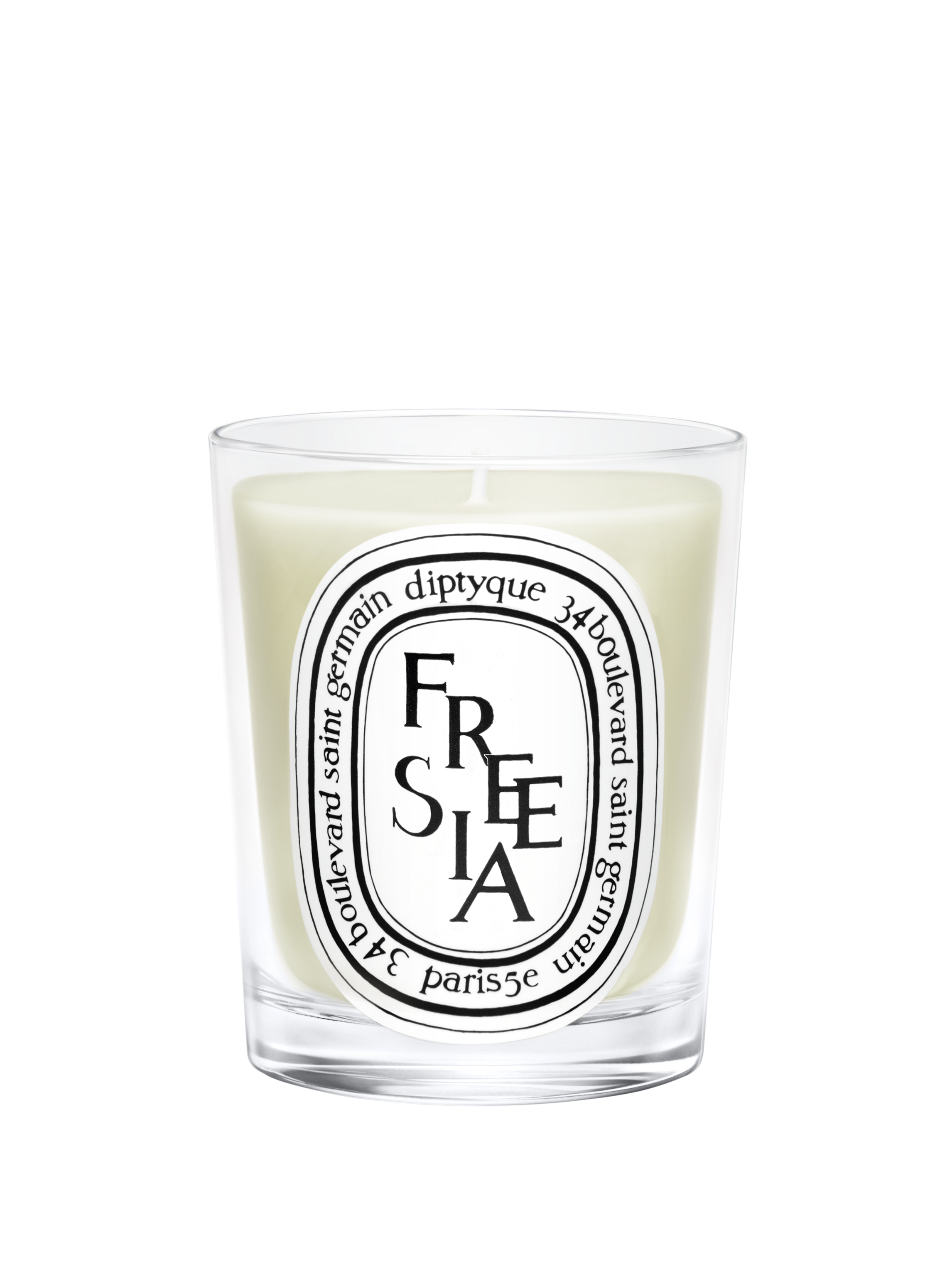 Freesia Candle – KENS Apothecary