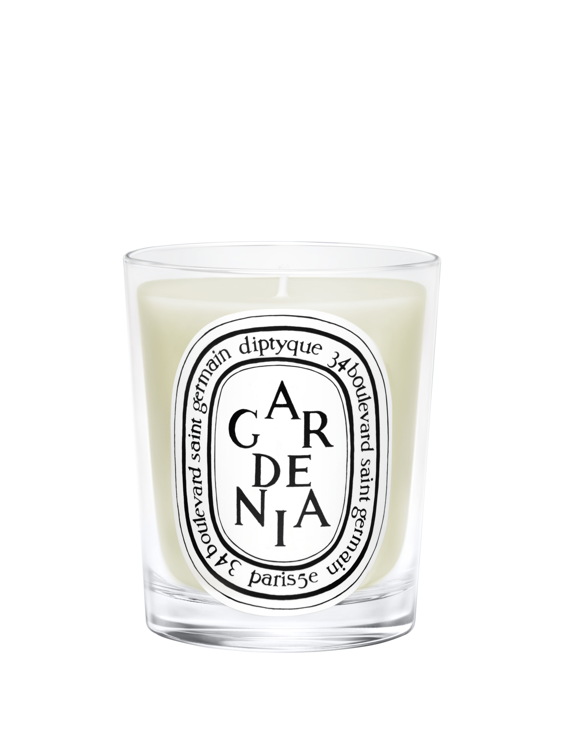 Gardenia Candle – KENS Apothecary