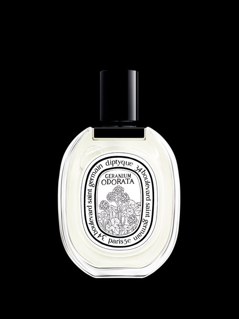 Geranium Odorata Eau De Toilette