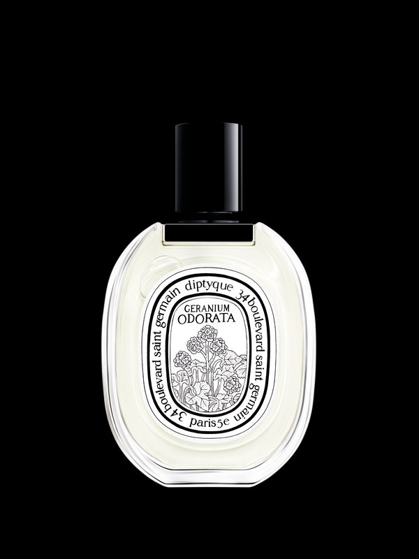 Geranium Odorata Eau De Toilette
