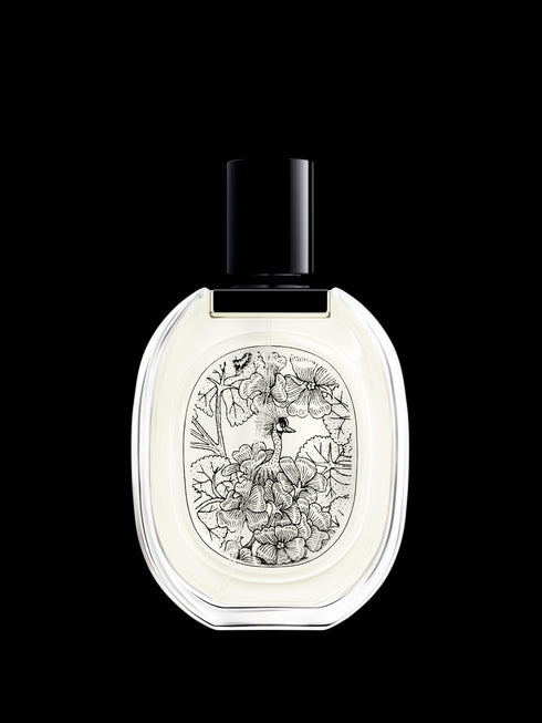 Geranium Odorata Eau De Toilette