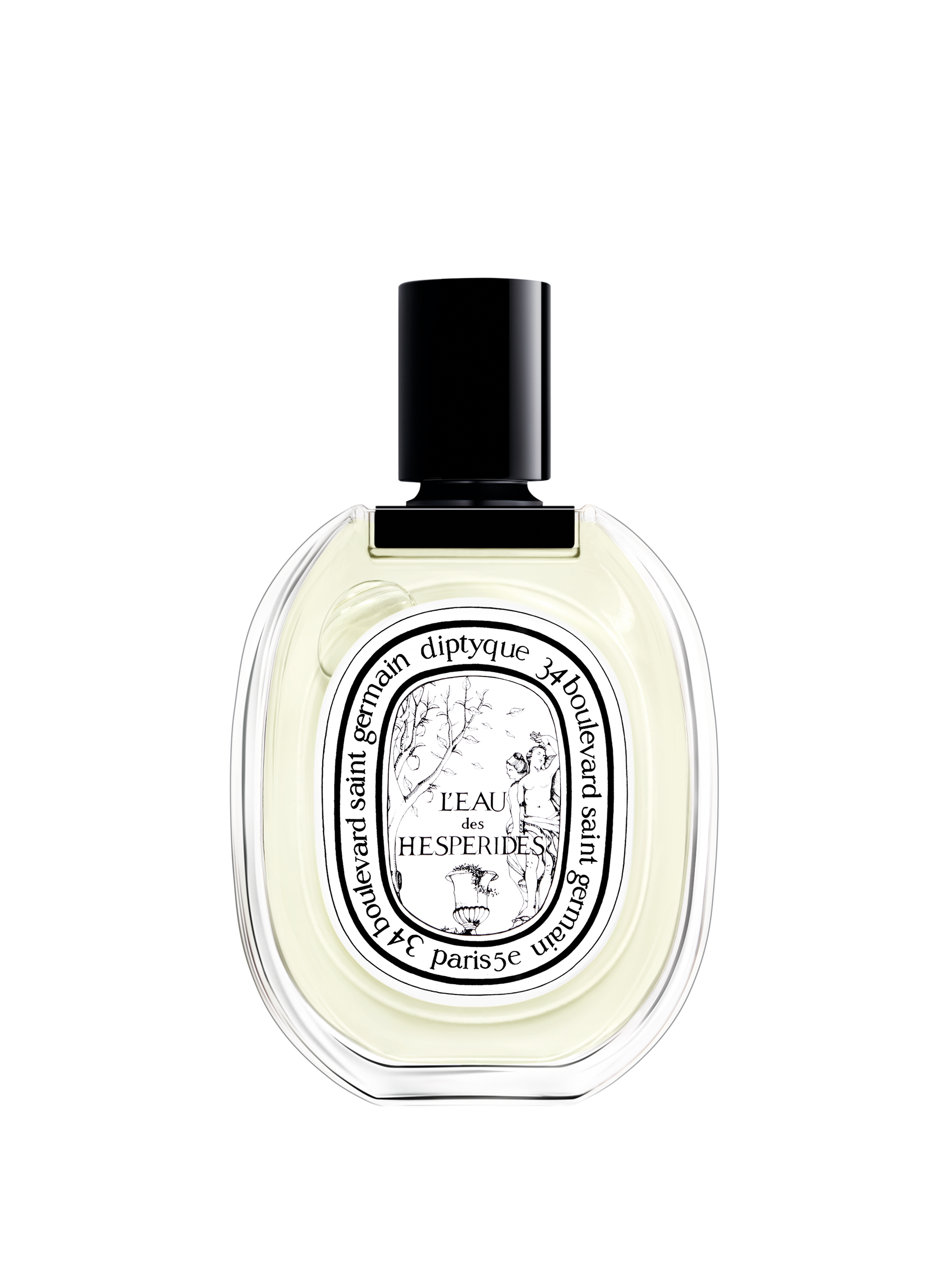 L'eau Des Hespèrides Eau De Toilette – KENS Apothecary