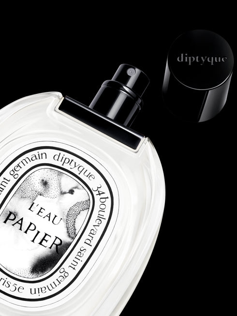 L’Eau Papier Eau De Toilette