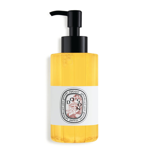 DO SON SHOWER OIL LIMITED EDITION