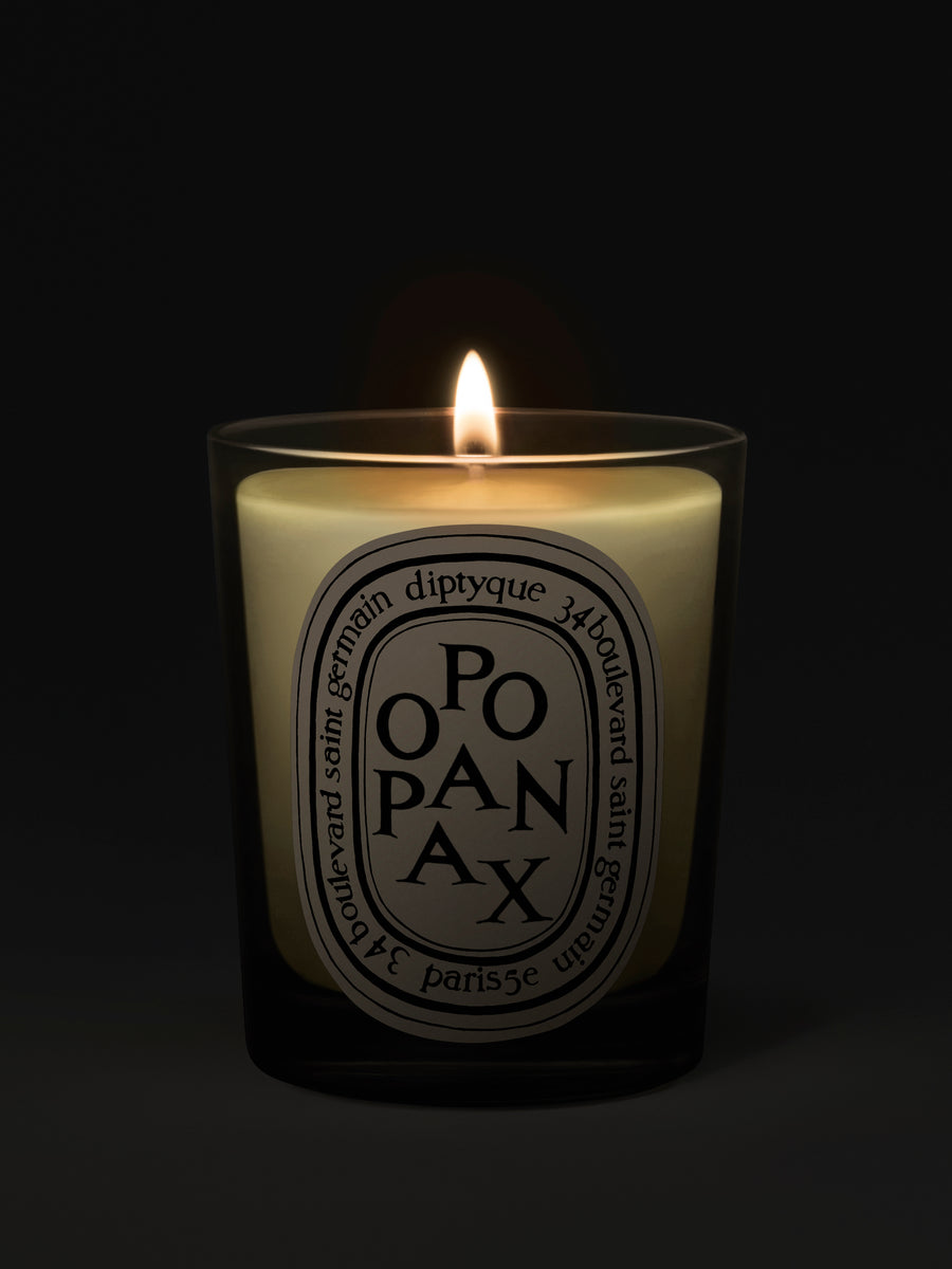 diptyque-opapanax-scented-candle-190g-in-dark-background