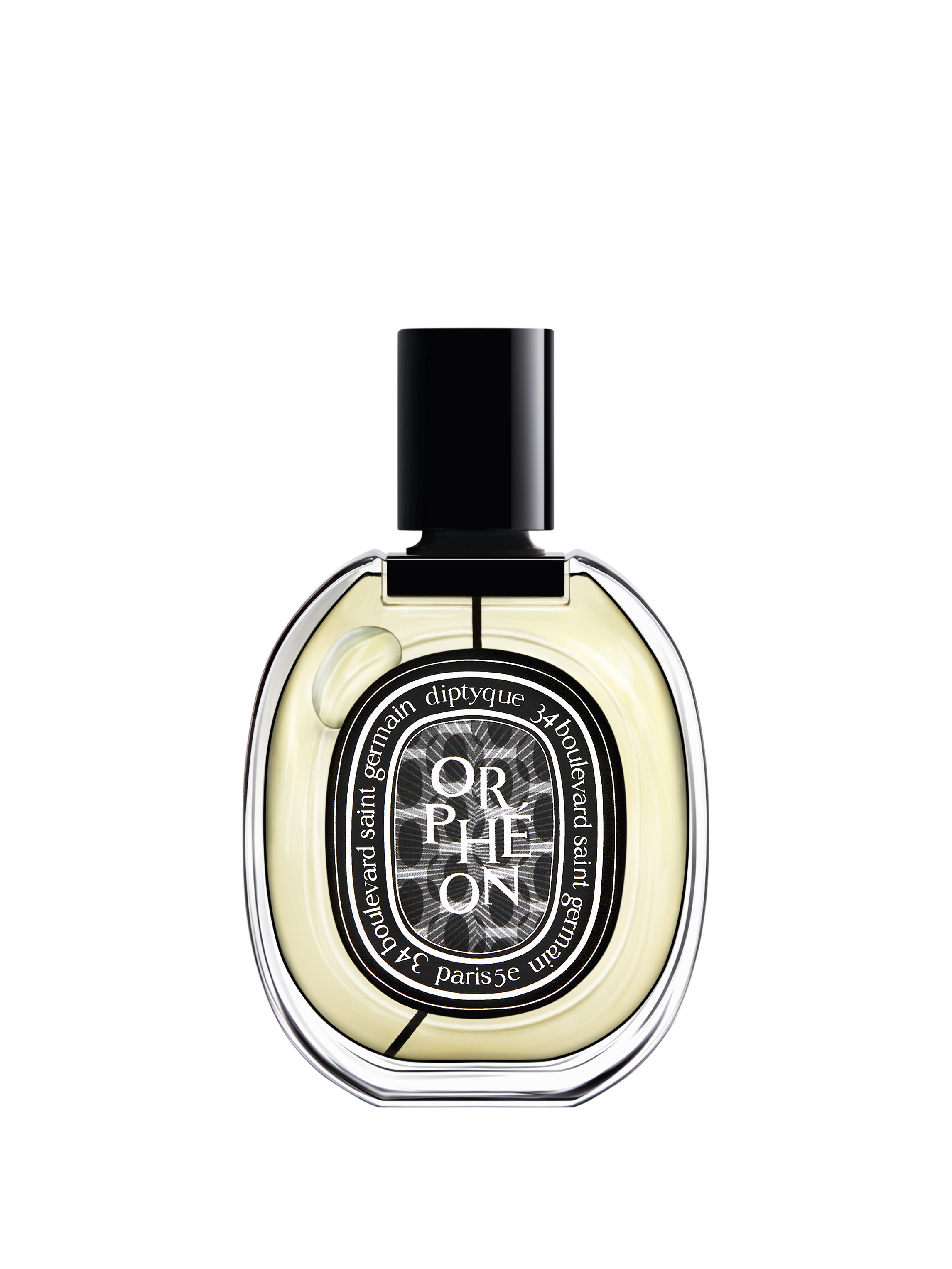 Orpheon Eau De Parfum – KENS Apothecary
