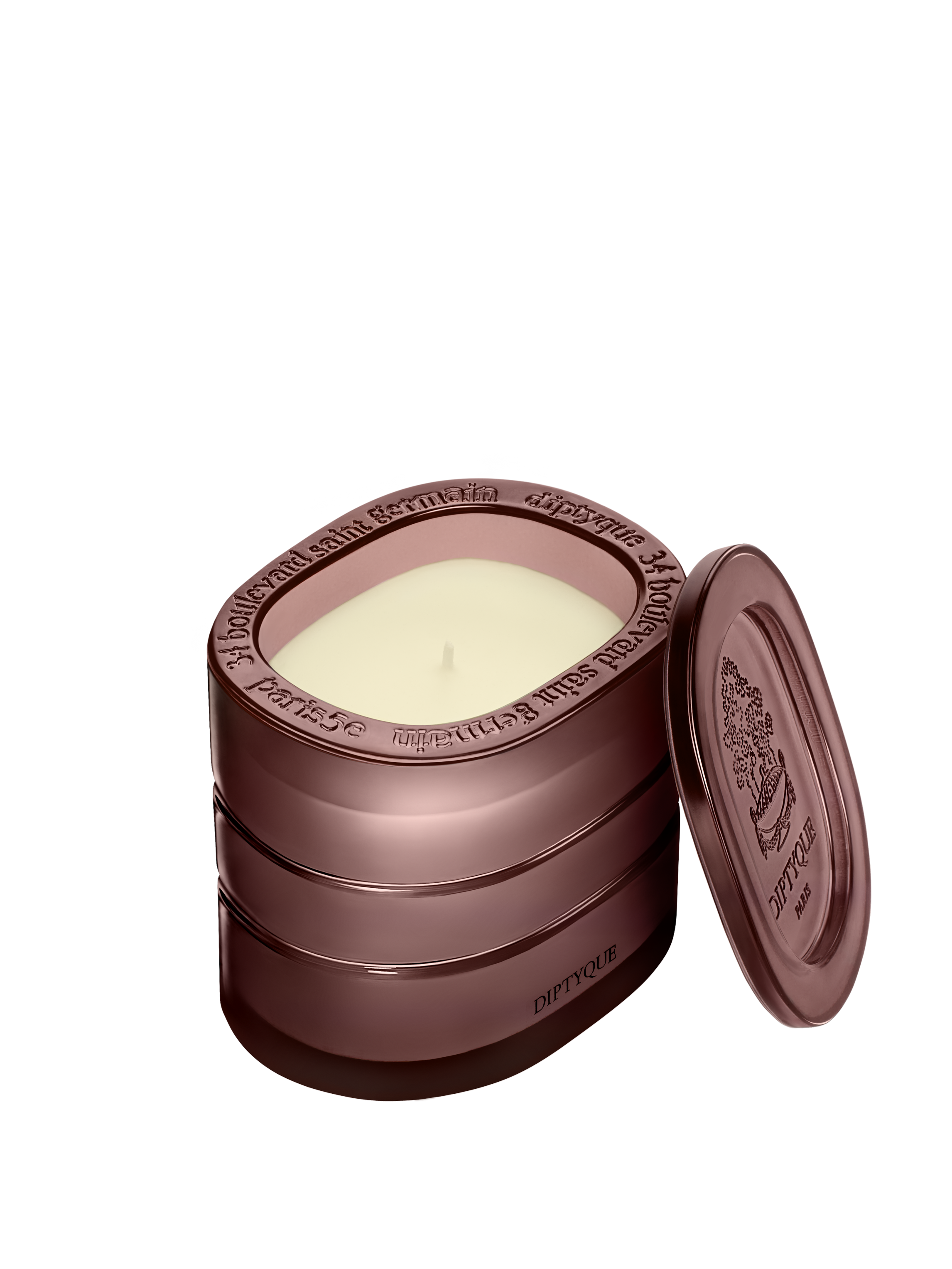 La Forêt Rêve (Forest Dreams) Refillable Candle – KENS