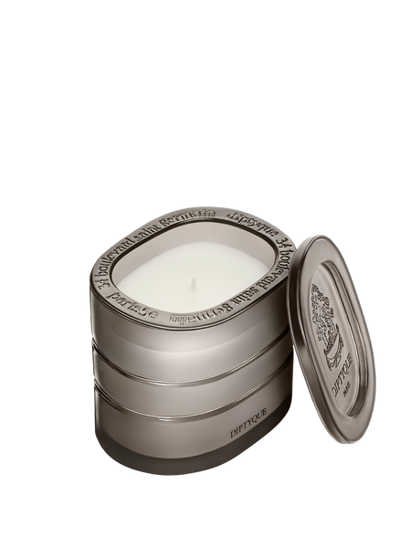 Diptyque LA VALLÉE DU TEMPS プレミアムキャンドル La Vallée du Temps (Valley of Time) - Signature Candle | Diptyque