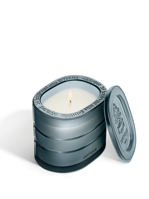 Nymphées Merveilles (Nymphaeum of Wonders ) Refillable Candle