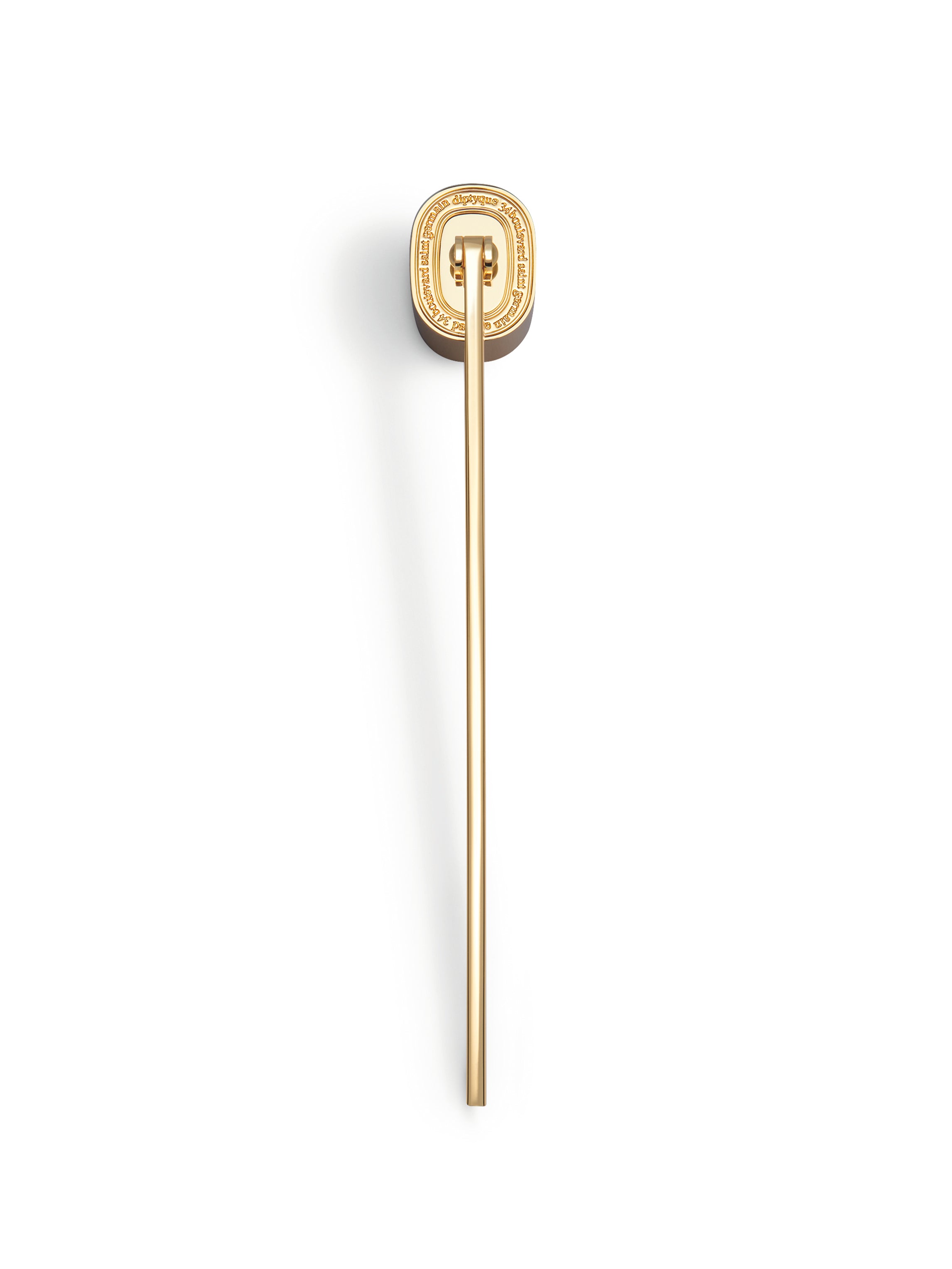 Gold Snuffer for Candle KENS Apothecary