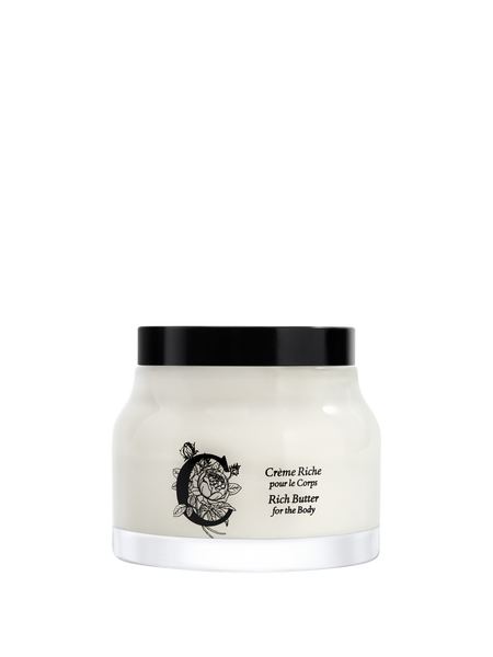 Rich Butter For The Body – KENS Apothecary