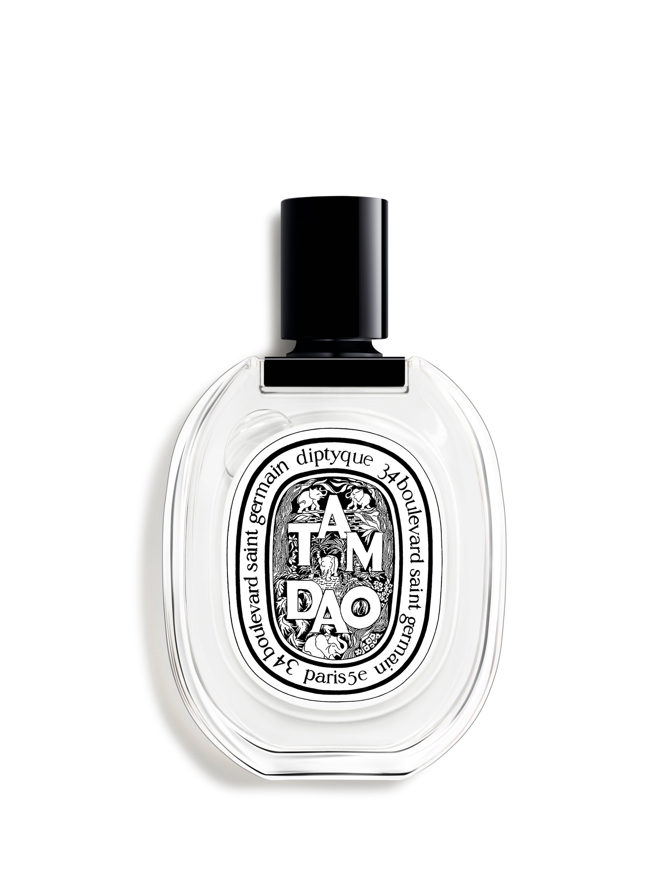 Tam Dao Eau De Toilette – KENS Apothecary