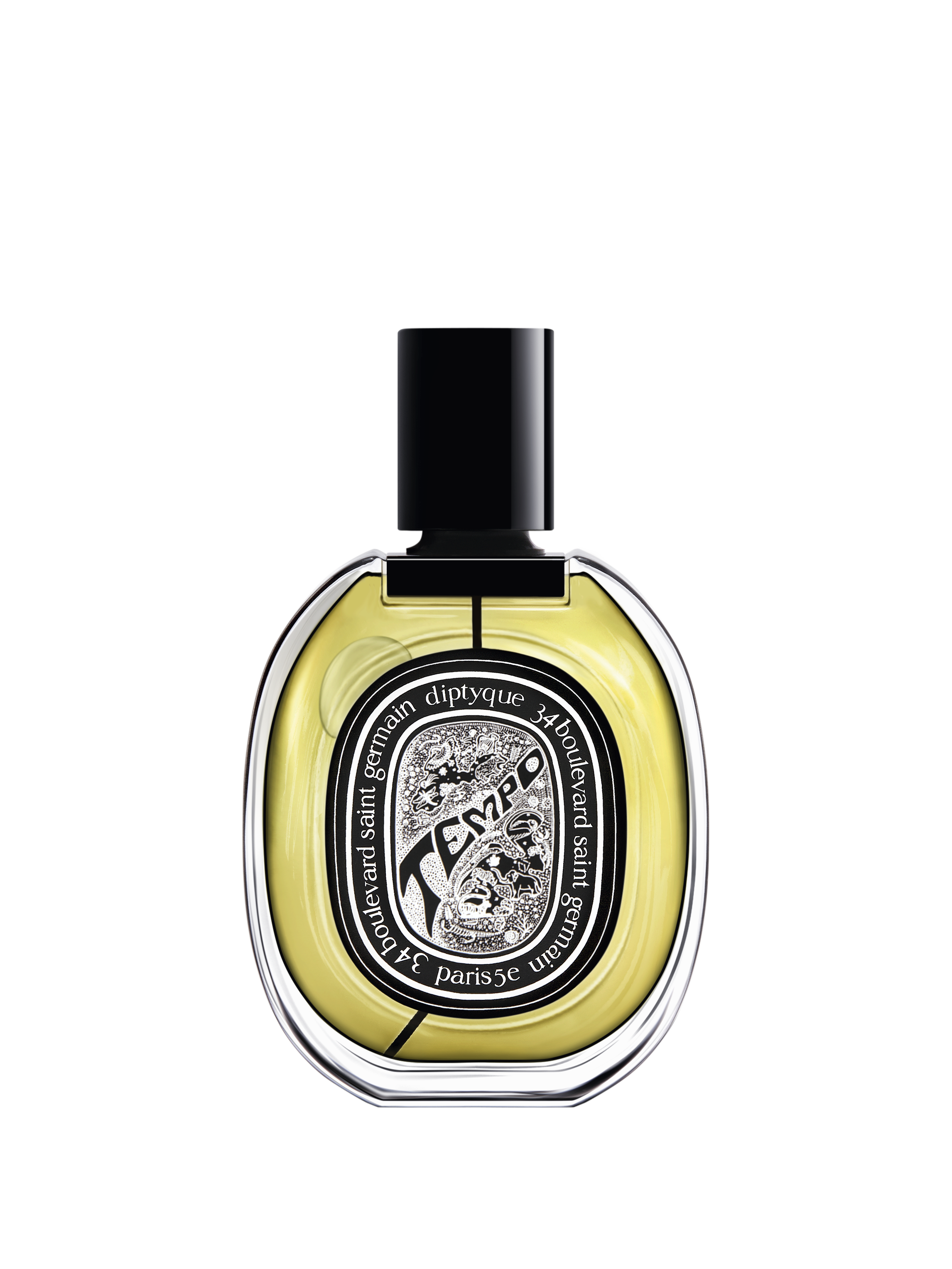 Tempo Eau De Parfum – KENS Apothecary