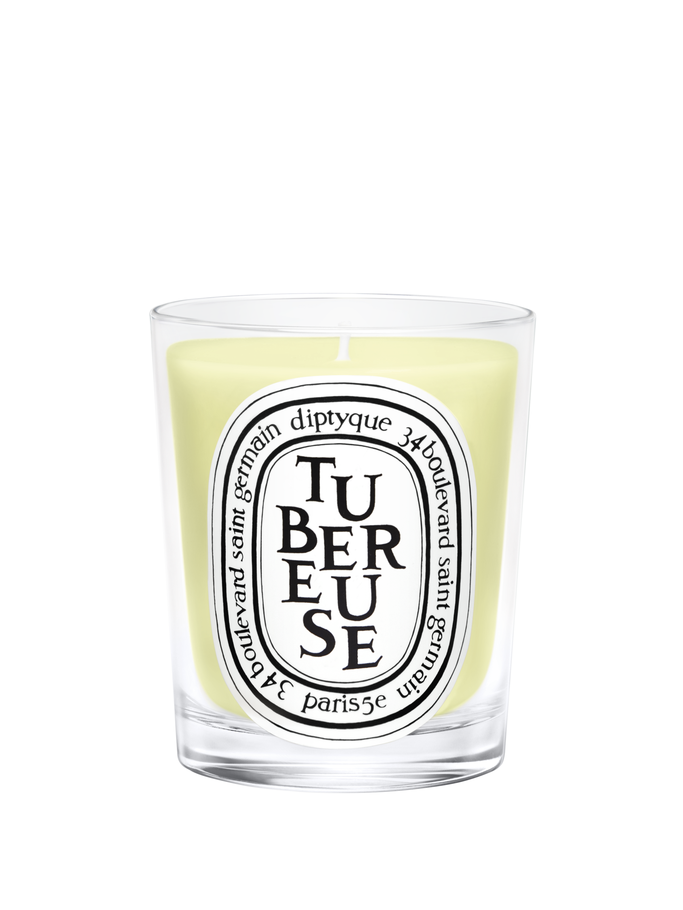 diptyque TUBEREUSE キャンドル 190g Tubéreuse / Tuberose Candle – KENS Apothecary