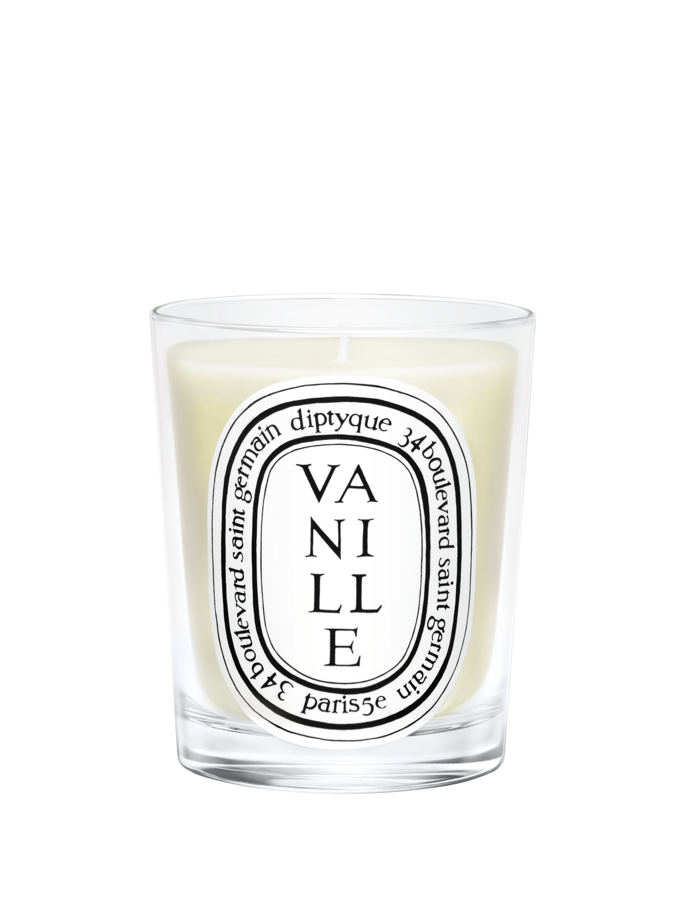 Vanille / Vanilla Candle – KENS Apothecary