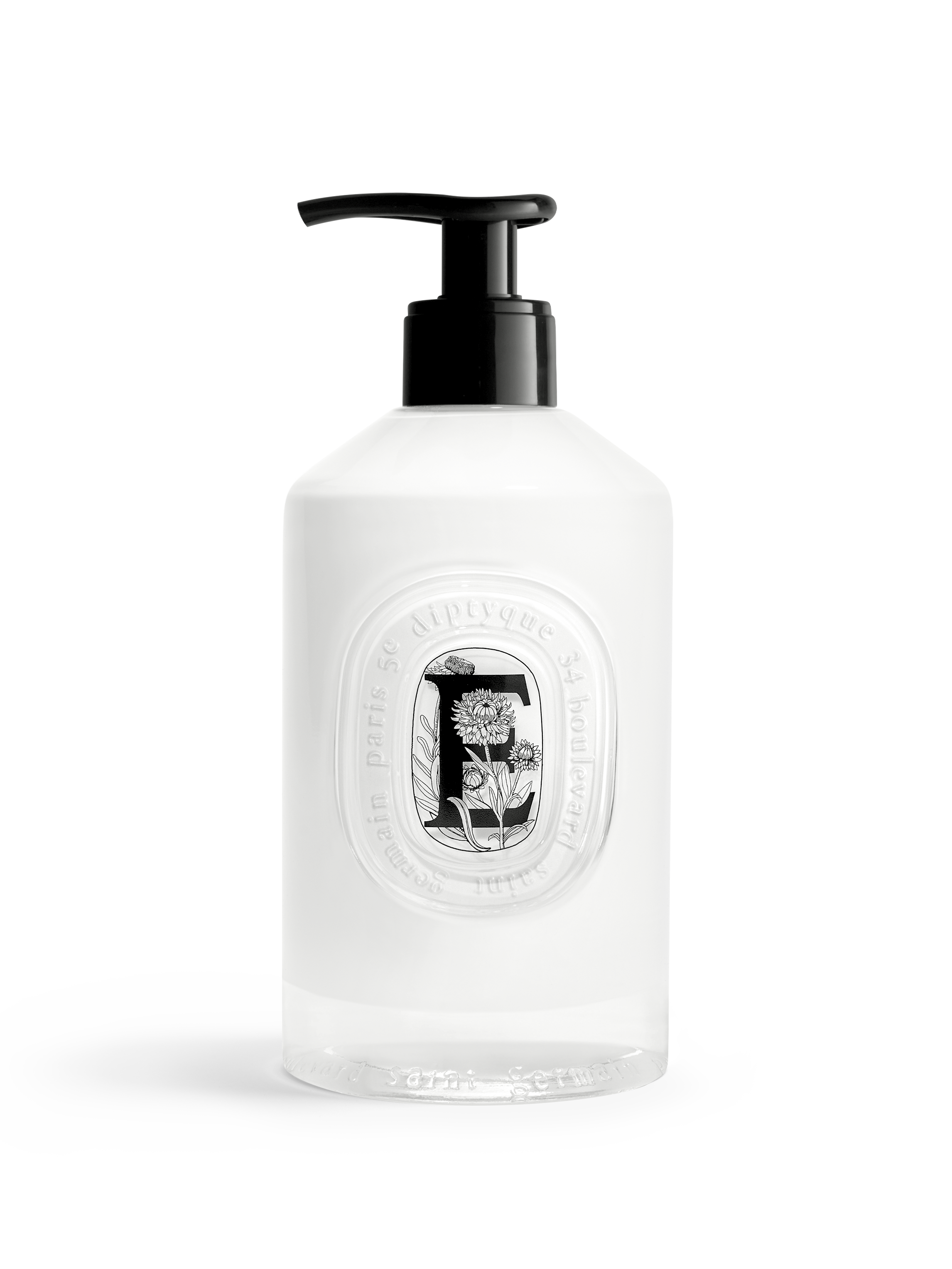 Velvet Hand Lotion – KENS Apothecary
