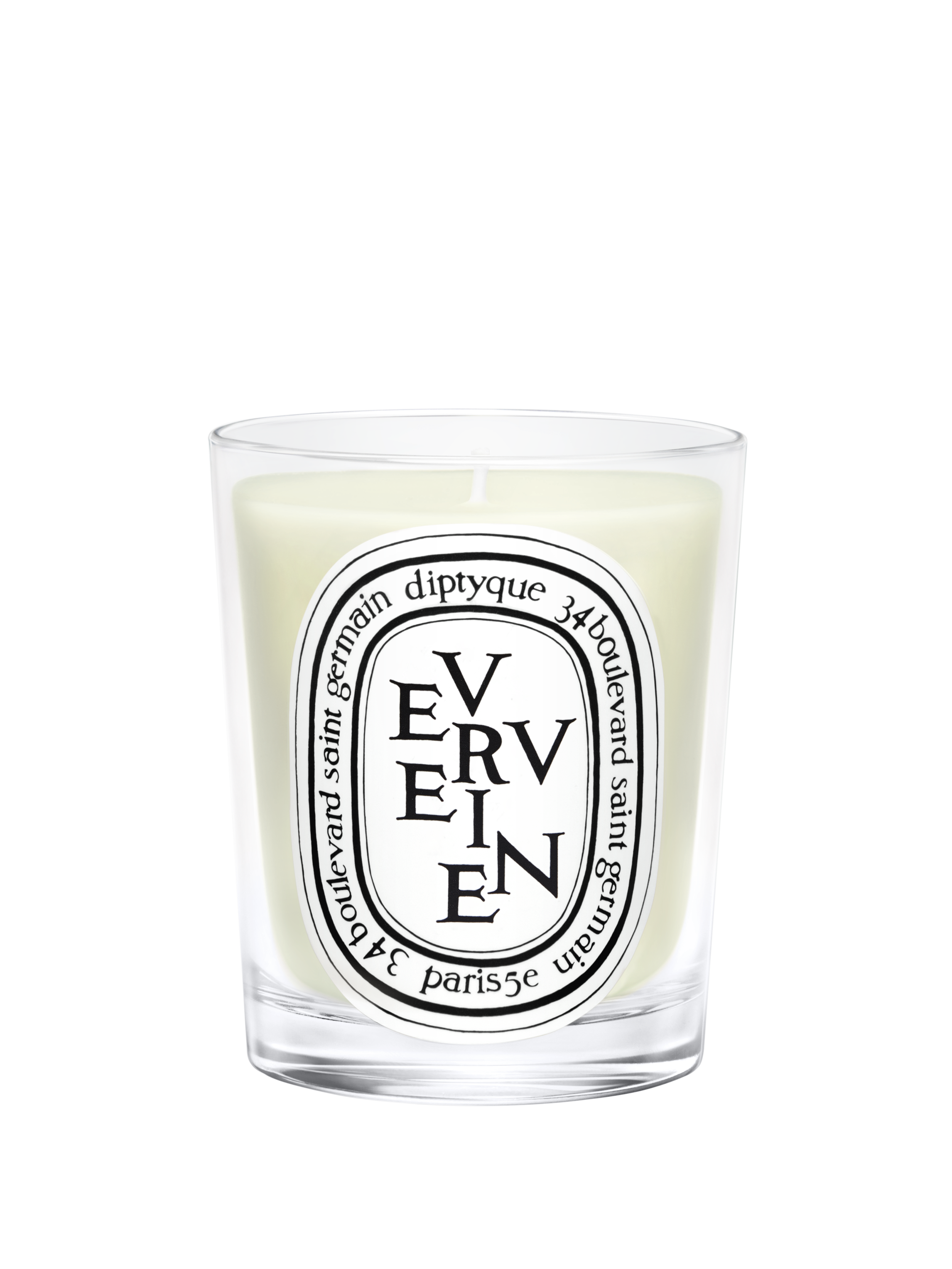 Verveine / Lemon Verbena Candle – KENS Apothecary Verveine / Lemon Verbena Candle – KENS Apothecary